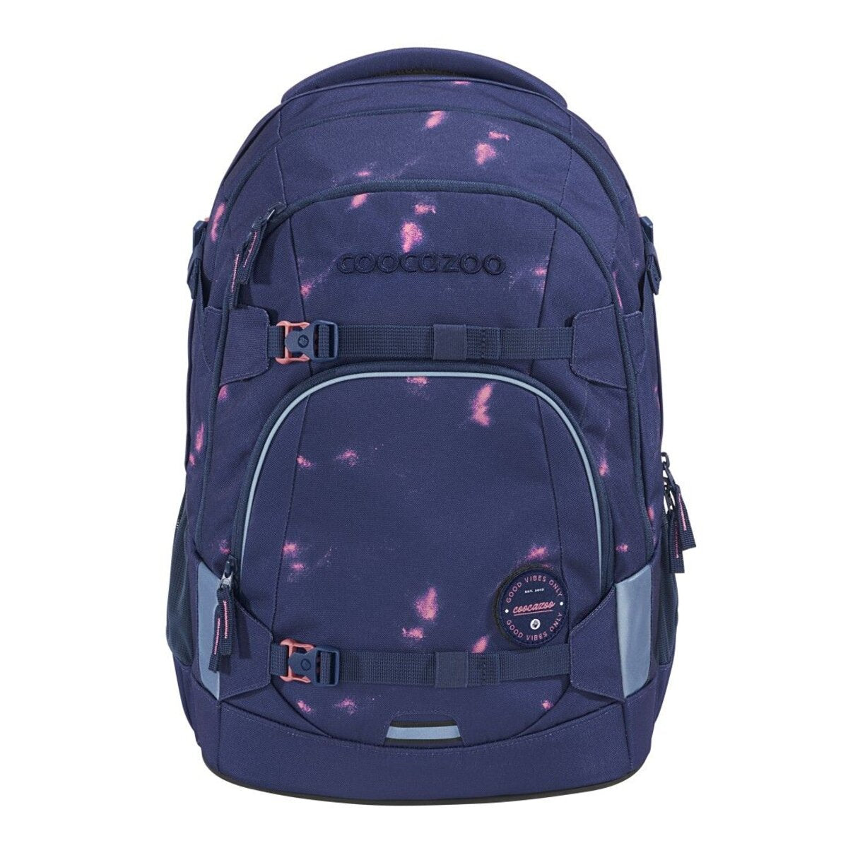 Coocazoo Rucksack MATE, Arctic Midnight