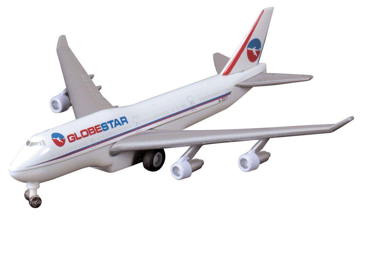 Dickie Toys Airport Playset