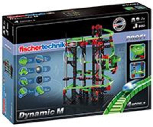 Fischertechnik Dynamic M