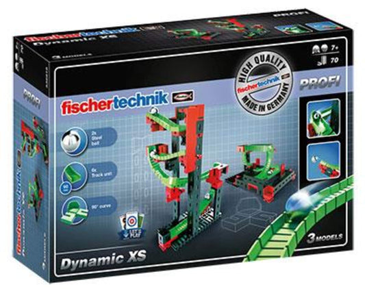 Fischertechnik PROFI Dynamic XS