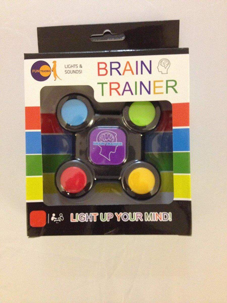 Fun Trading Brain Trainer