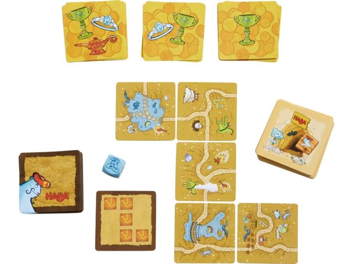 HABA 301886 LOGIK-LABYRINTH