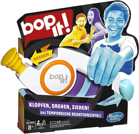 Hasbro Bop it