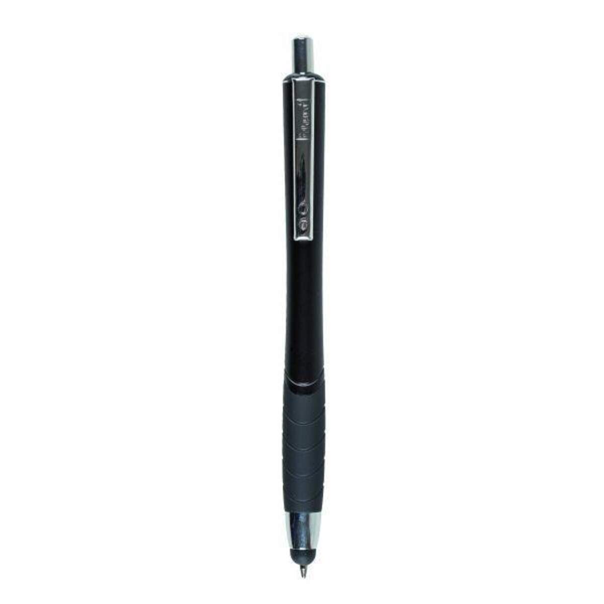 Idena Touchscreen pen mit Kugelschreiber