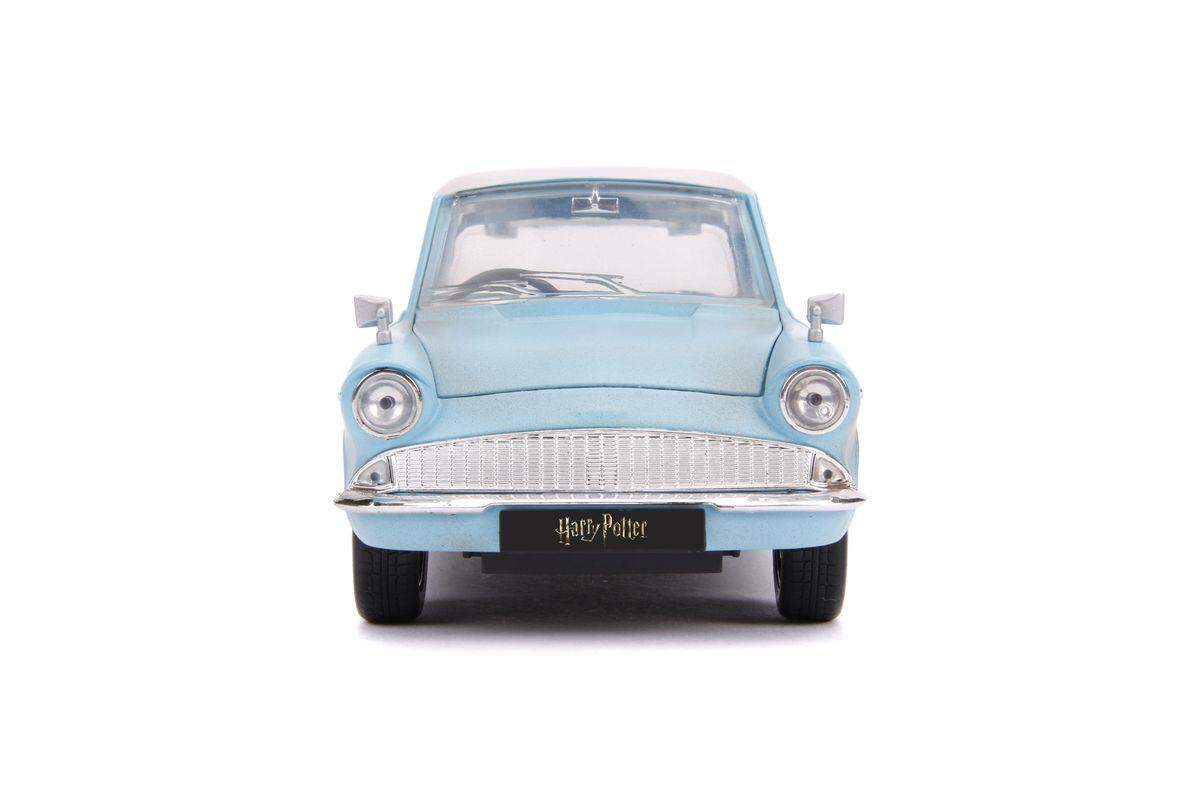 Jada Harry Potter 1959 Ford Anglia 1:24