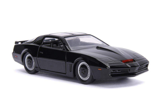 Jada Knight Rider Kitt 1:32