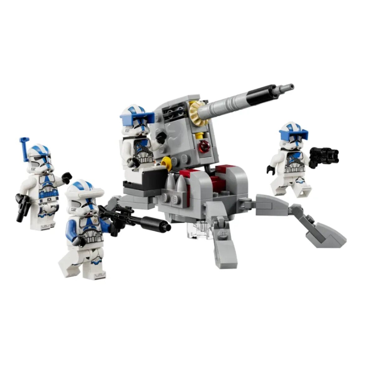 LEGO® 75345 Star Wars 501st Clone Troopers™ Battle Pack