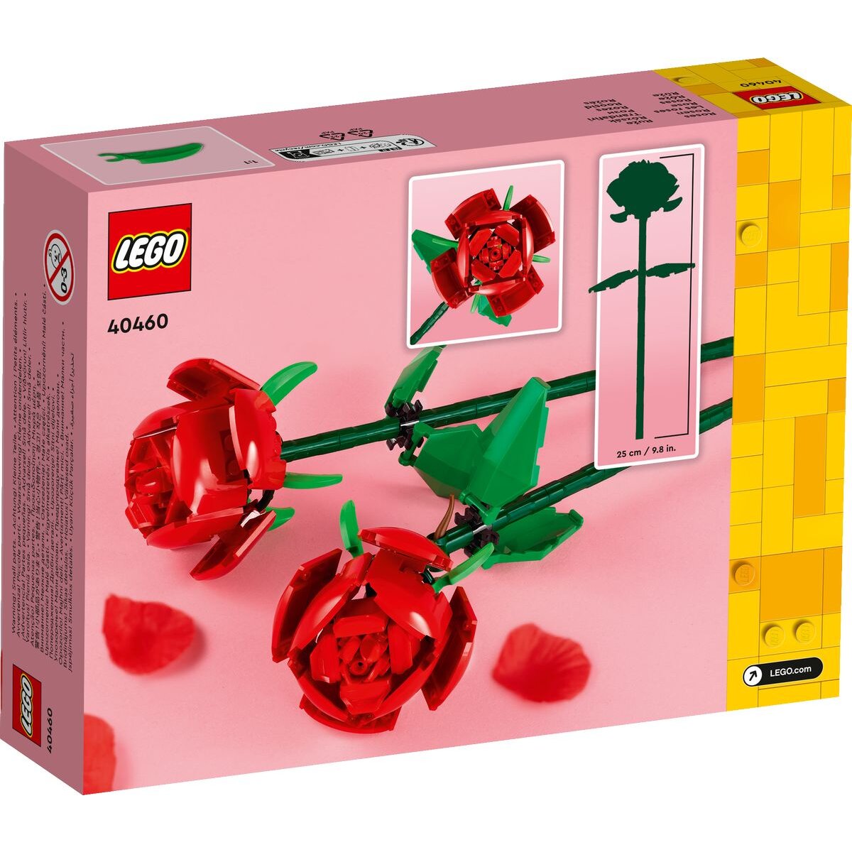 LEGO® Creator 40460 Rosen