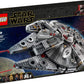LEGO® Star Wars™ Episode IX 75257 Millennium Falcon™