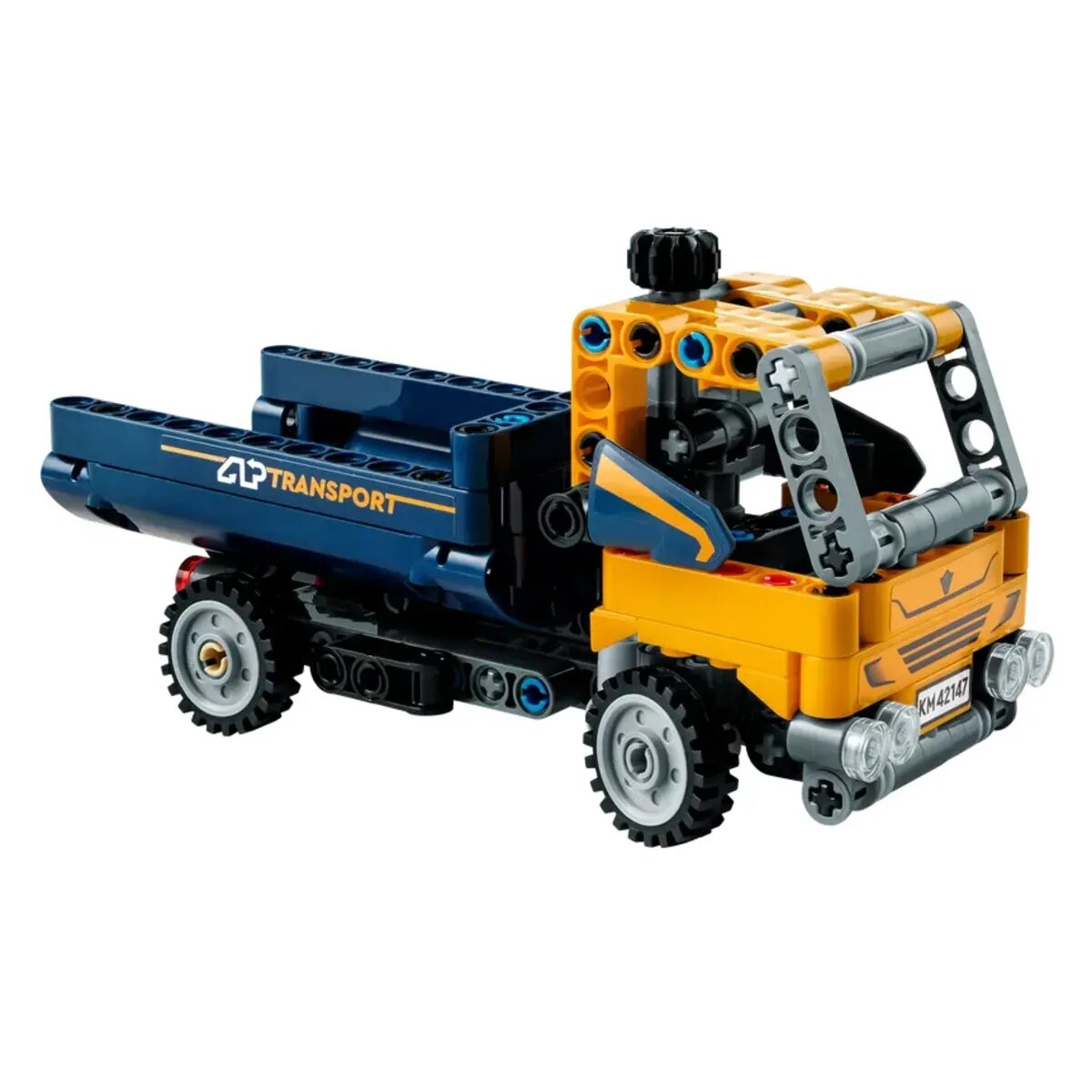 LEGO® Technic 42147 Kipplaster