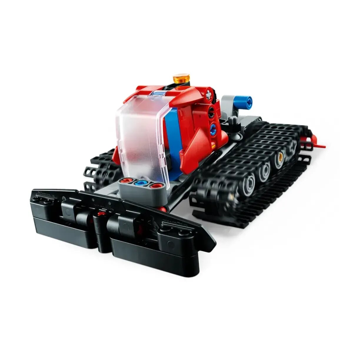 LEGO® Technic 42148 Pistenraupe 2 in 1