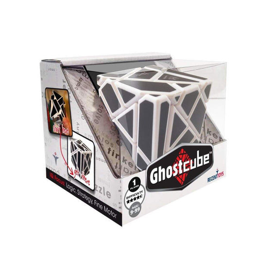 Meffert´s Ghost Cube