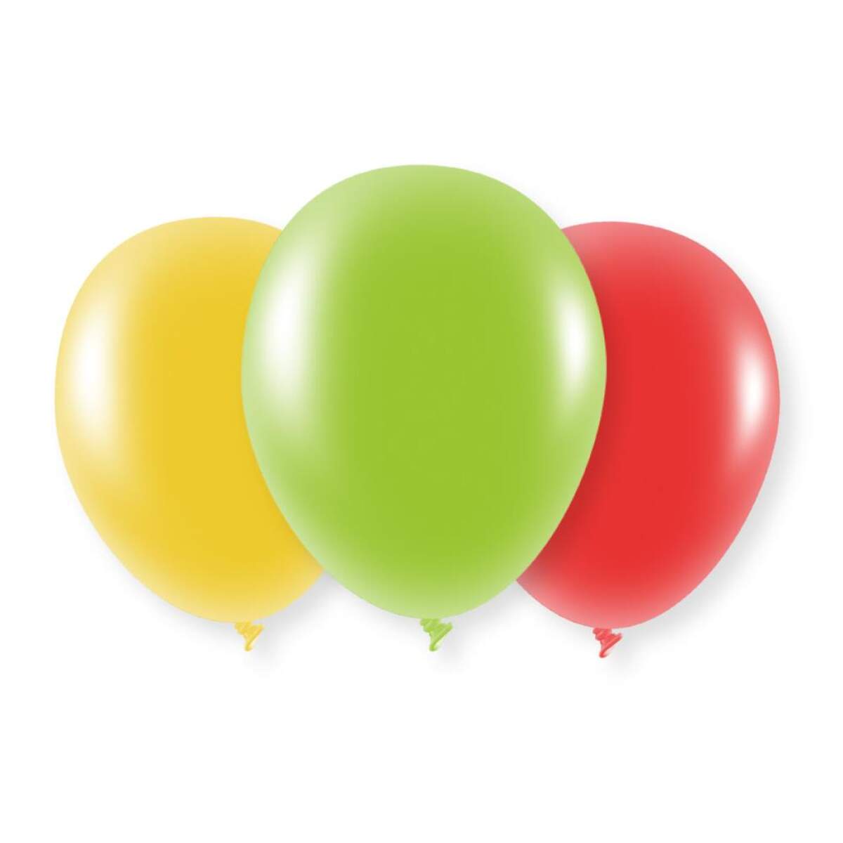 Melloc 25 Ballons Standard