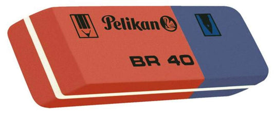 Pelikan Radiergummi Br40