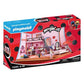 PLAYMOBIL® 71334 Miraculous - Marinettes Loft