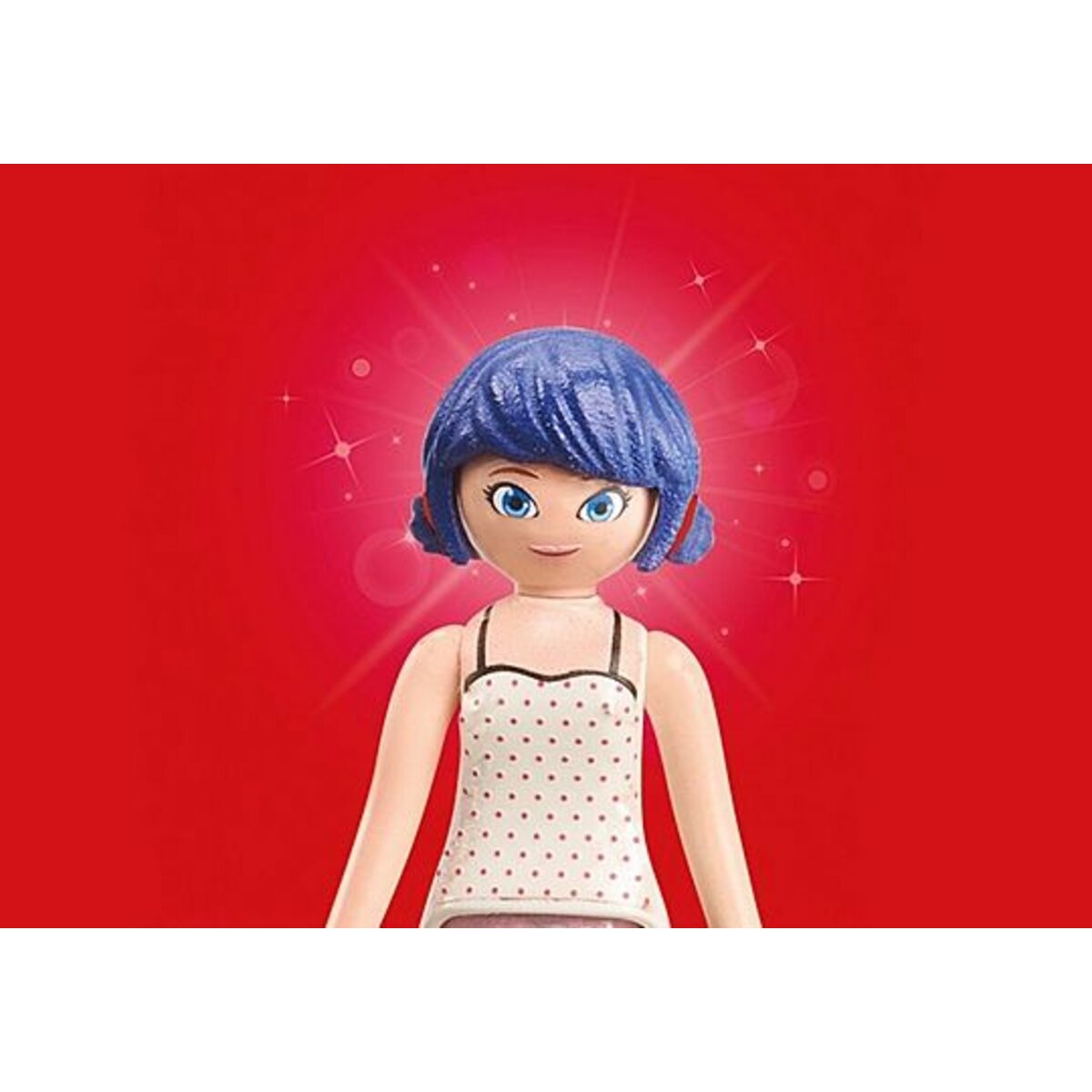 PLAYMOBIL® 71334 Miraculous - Marinettes Loft