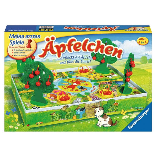 Ravensburger Äpfelchen