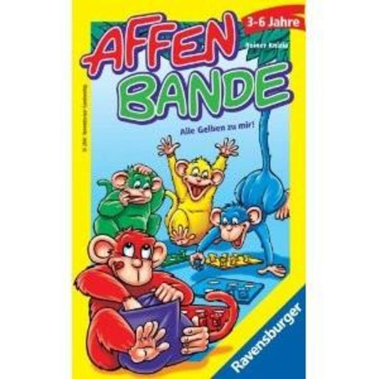 Ravensburger Affenbande