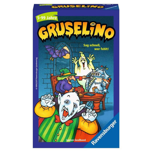 Ravensburger Gruselino