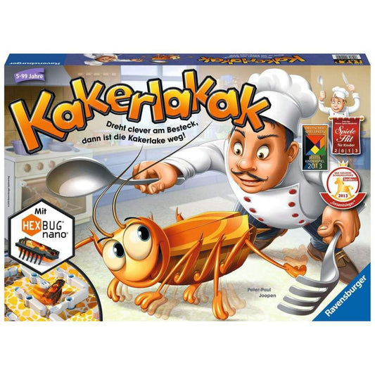 Ravensburger Kakerlakak