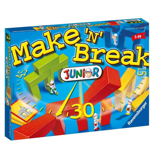 Ravensburger Make 'N' Break Junior