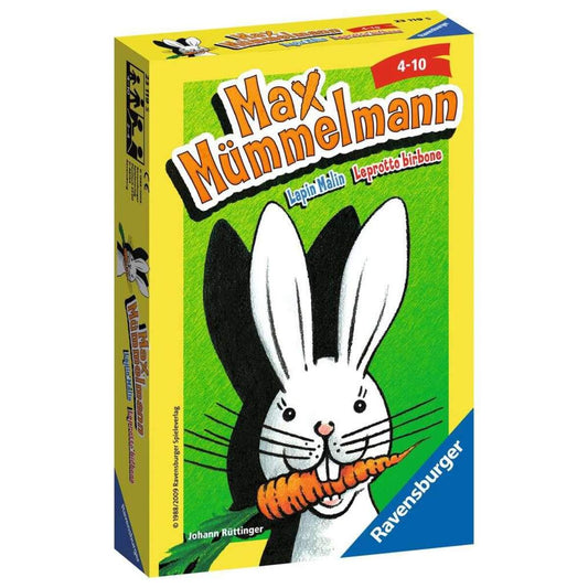 Ravensburger Max Mümmelmann