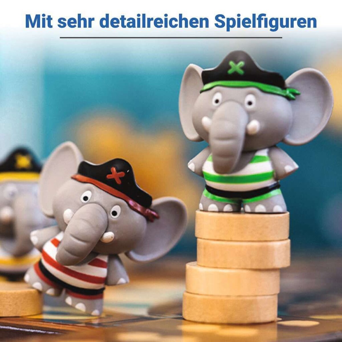 Ravensburger Planken-Plumpser