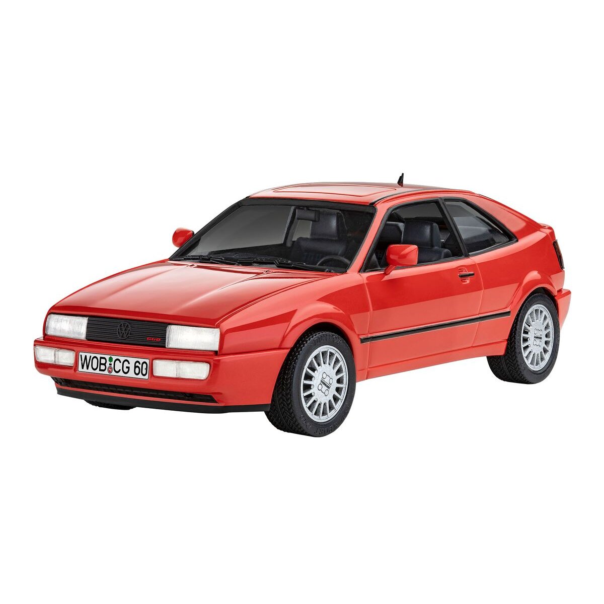 Revell Geschenkset 35 Years "VW Corrado“