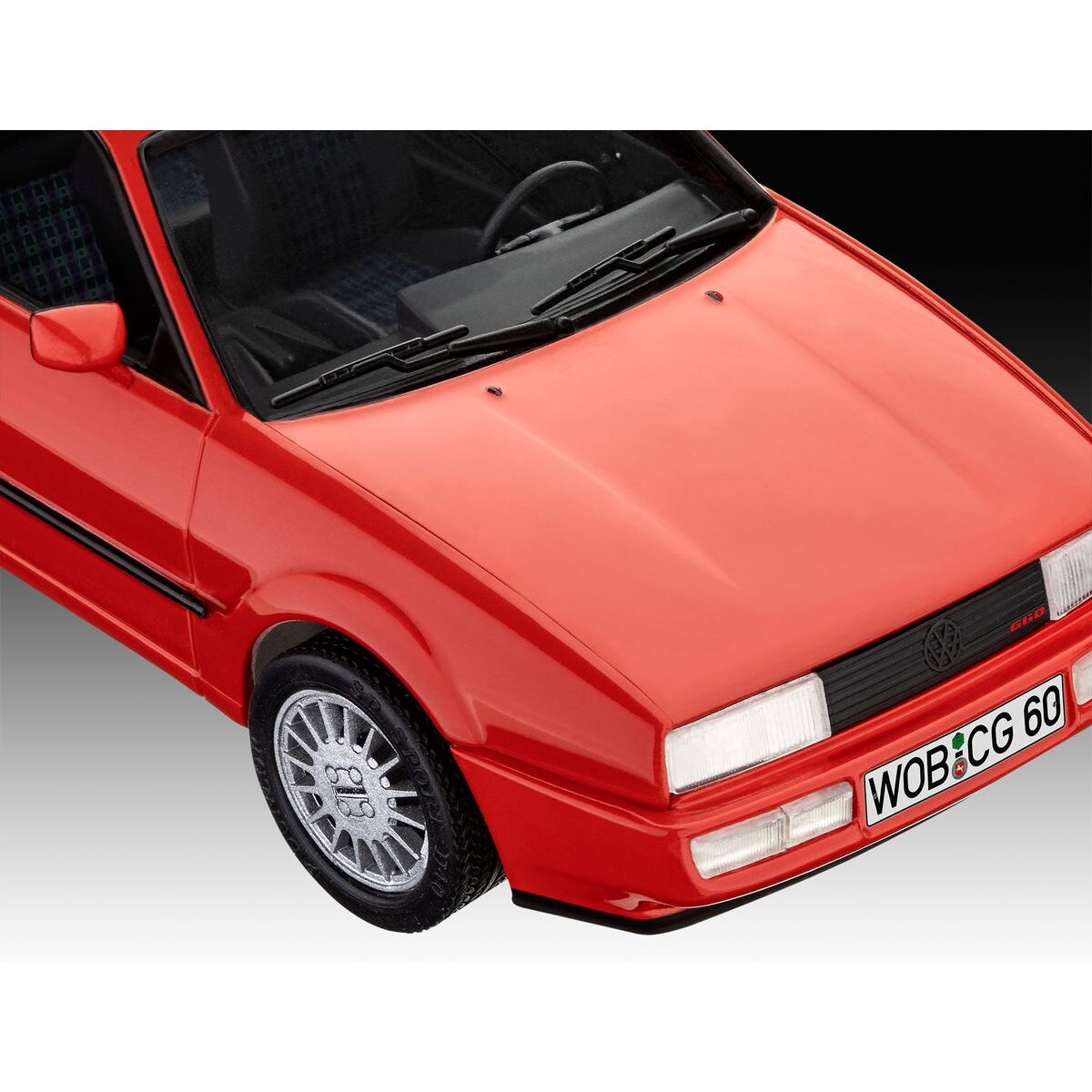 Revell Geschenkset 35 Years "VW Corrado“