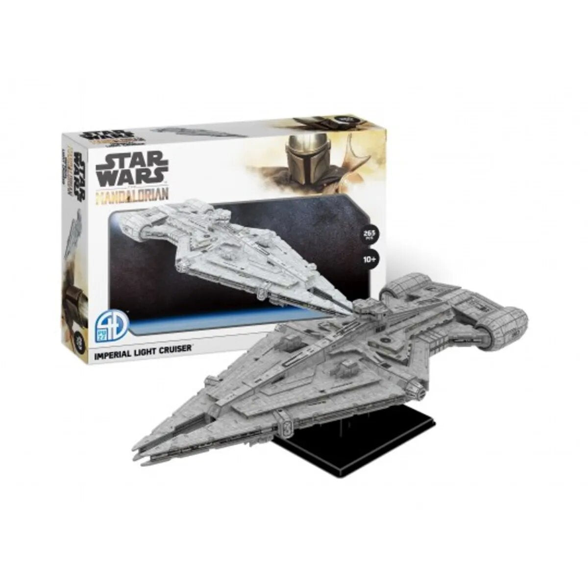 Revell The Mandalorian: IMPERIAL LIGHT CRUISER™