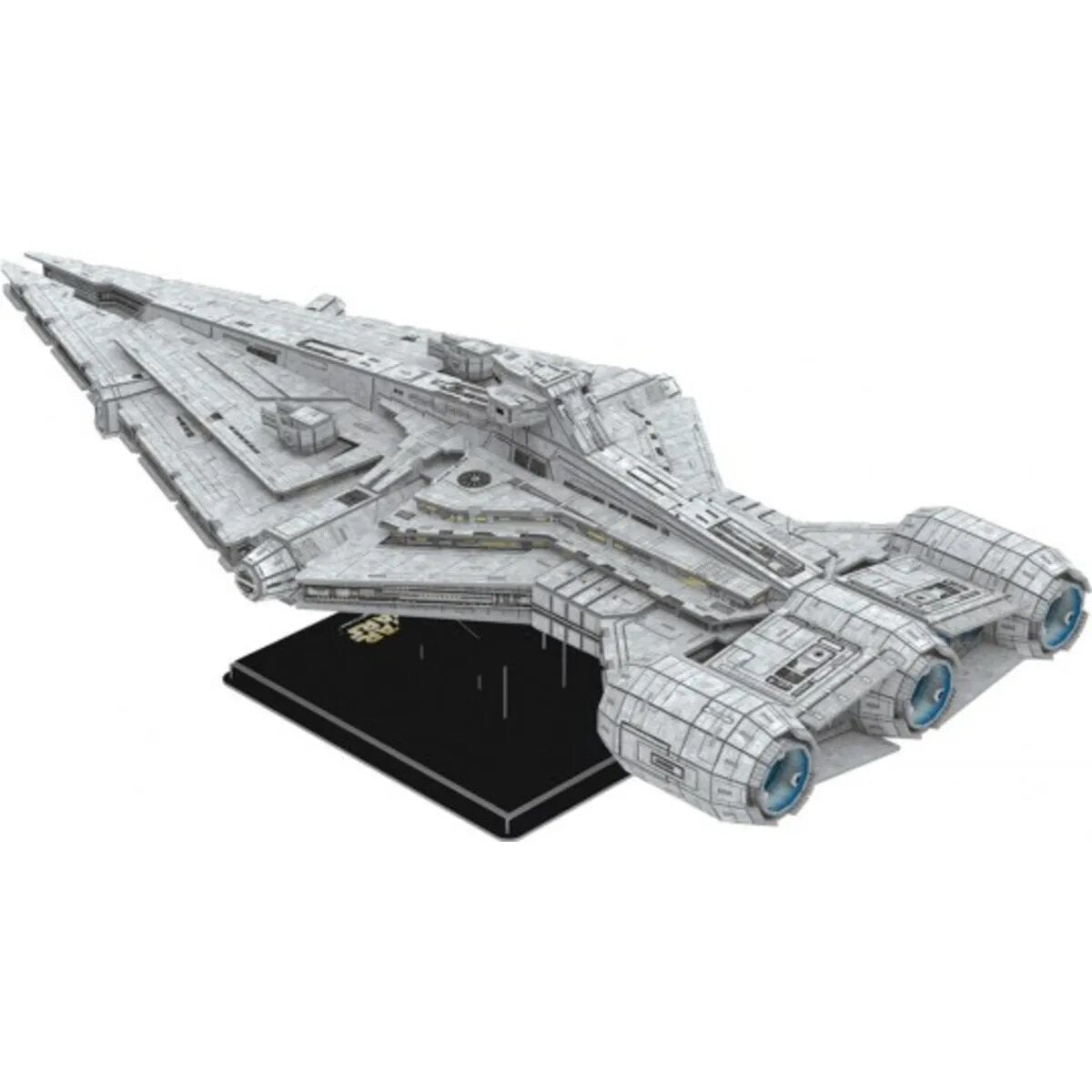 Revell The Mandalorian: IMPERIAL LIGHT CRUISER™