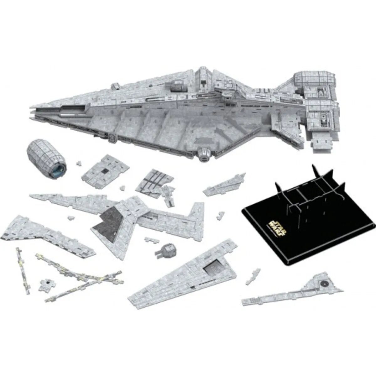 Revell The Mandalorian: IMPERIAL LIGHT CRUISER™