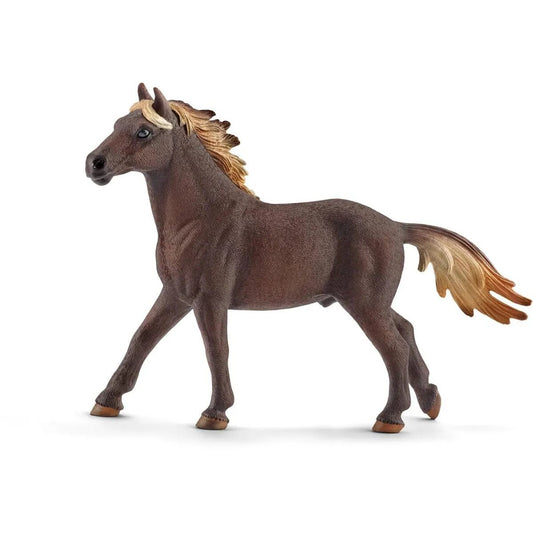 Schleich® 13805 Horse Club Mustang, Hengst