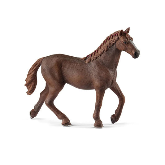 Schleich® 13855 Horse Club Englisch Vollblut Stute