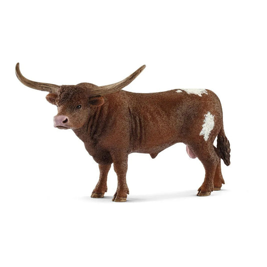 Schleich® 13866 Texas Longhorn Bulle