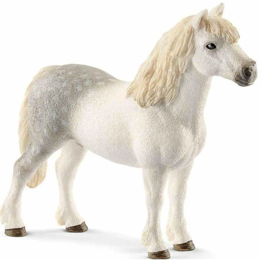 Schleich® 13871 Horse Club WelshPony Hengst