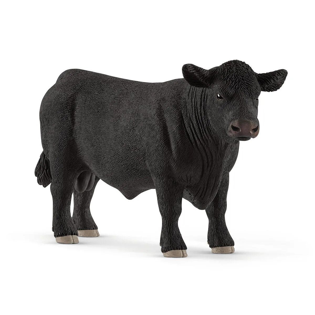 Schleich® 13879 Black Angus Bulle