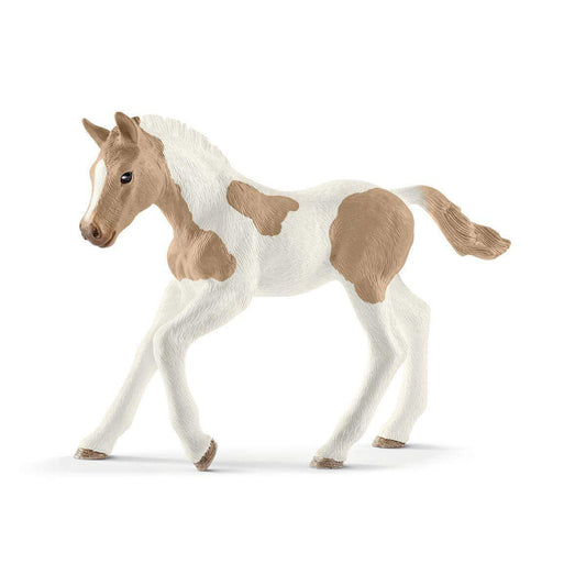 Schleich® 13886 Paint Horse Fohlen