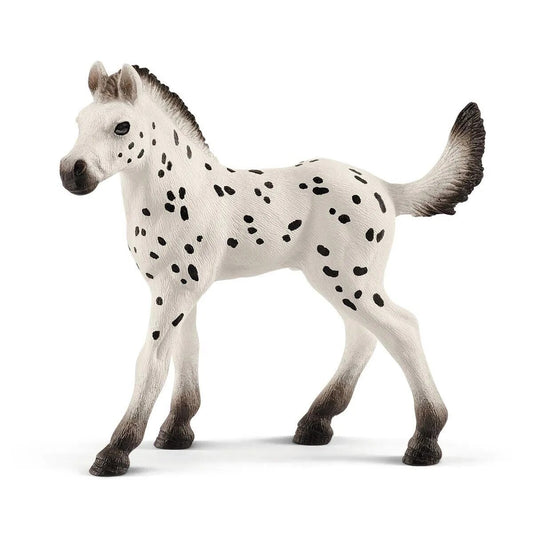 Schleich® 13890 Knabstrupper Fohlen