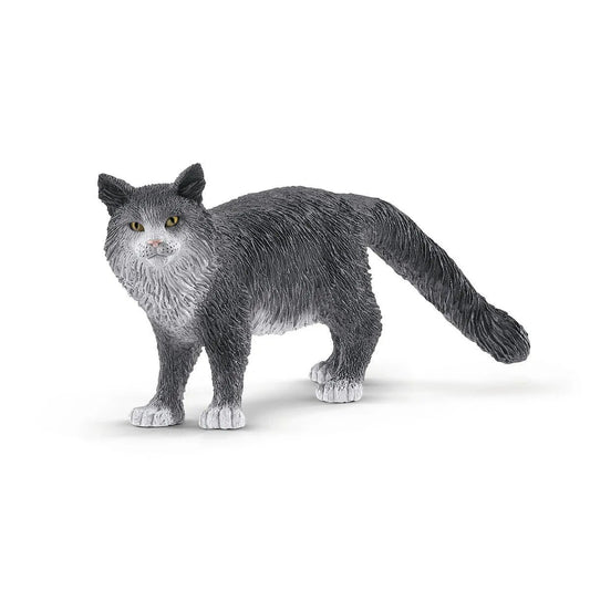 Schleich® 13893 MaineCoonKatze