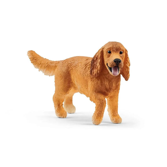 Schleich® 13896 Farm World Englischer Cocker Spaniel