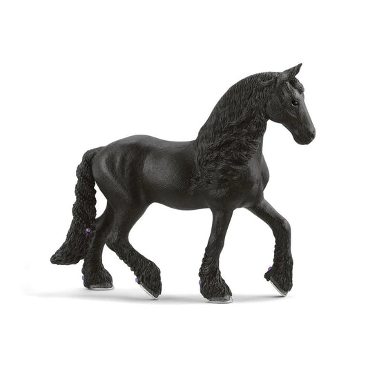 Schleich® 13906 Horse Club Friese Stute