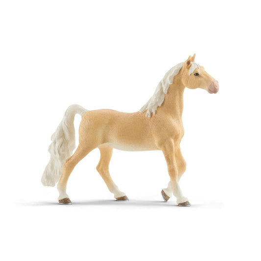 Schleich® 13912 Horse Club American Saddlebred Stute