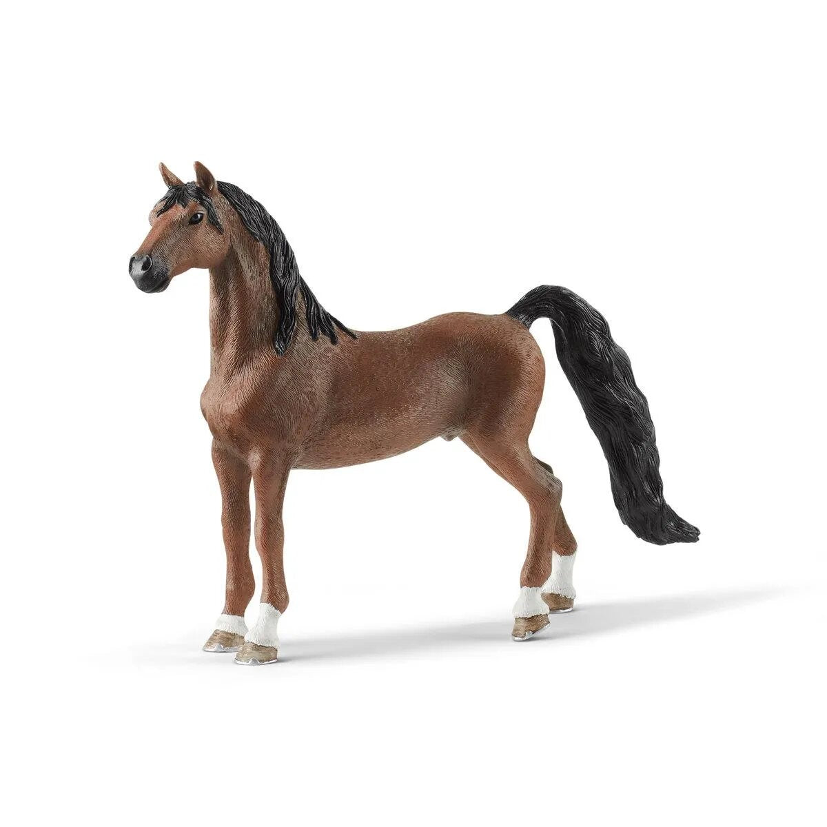 Schleich® 13913 Horse Club American Saddlebred Wallach