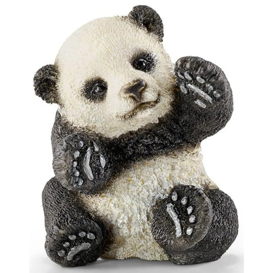 Schleich® 14734 Panda Junges, spielend