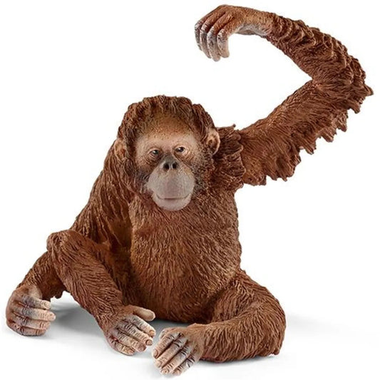 Schleich® 14775 OrangUtan Weibchen