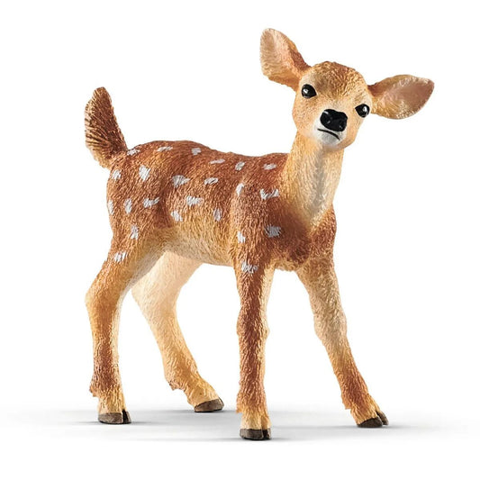 Schleich® 14820 Weißwedelkalb