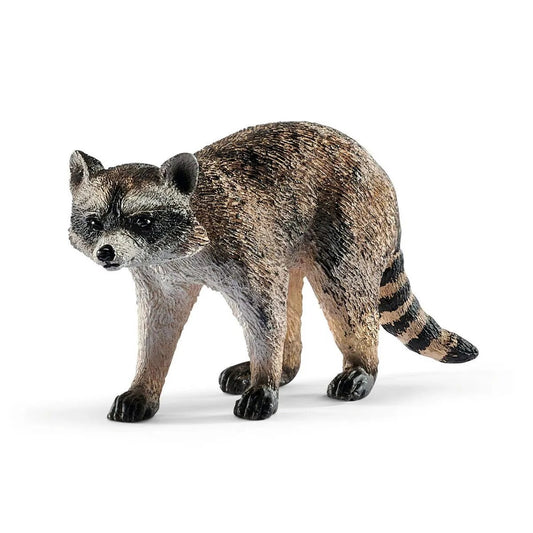 Schleich® 14828 Wild LIfe Waschbär