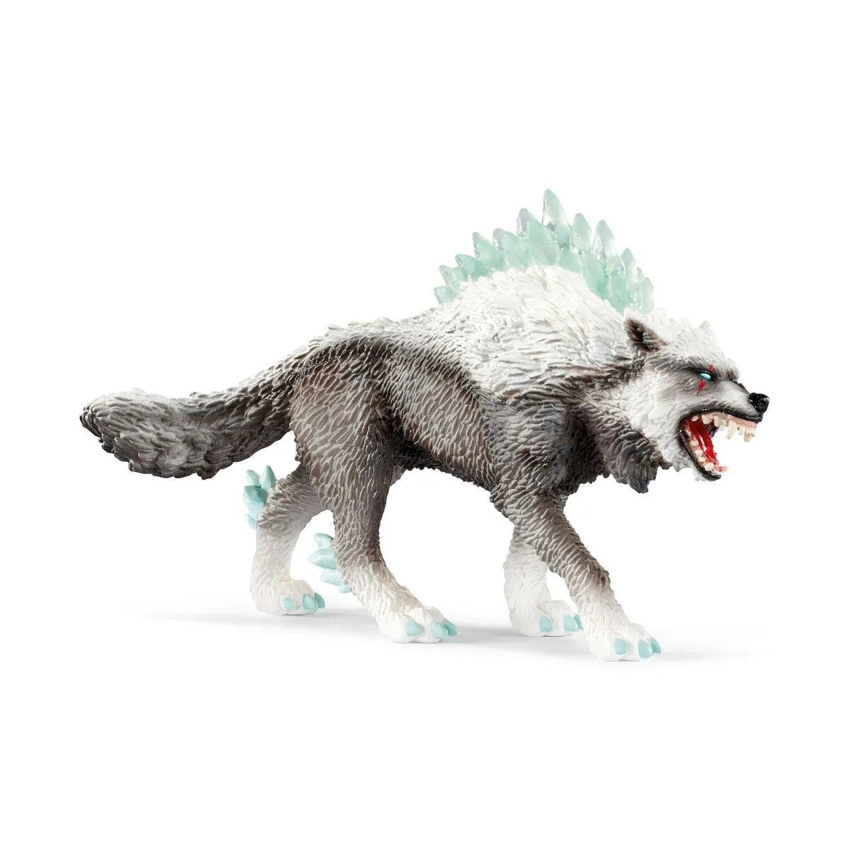 Schleich® 42452 Eldrador® Creatures Schneewolf