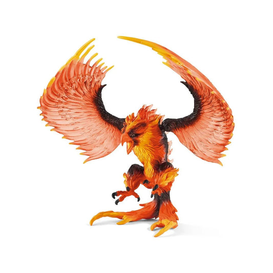 Schleich® 42511 Eldrador® Feuer Adler